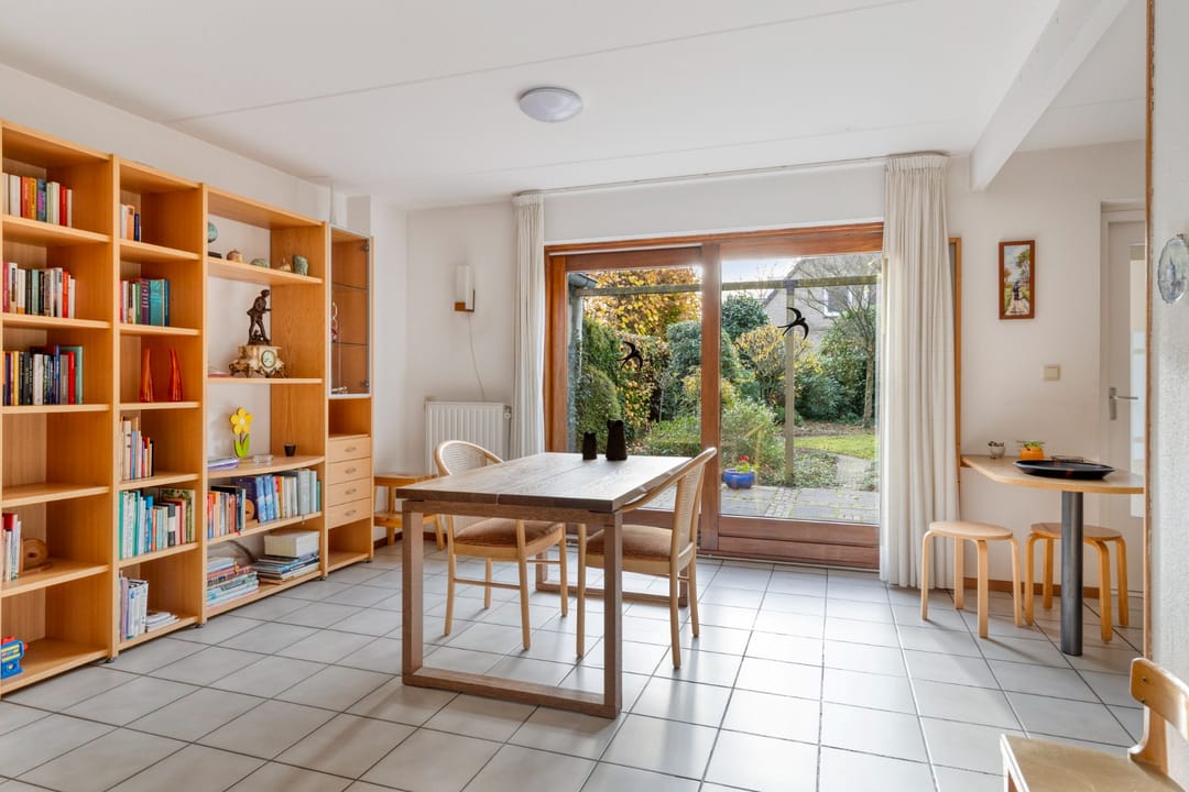 Foto 13 van De Uilenburg 60