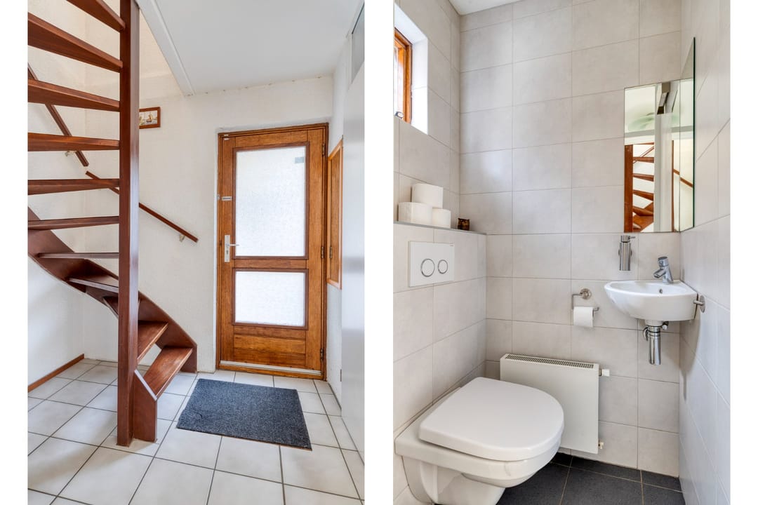 Foto 7 van De Uilenburg 60