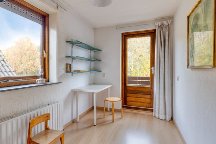 Foto 21 van De Uilenburg 60