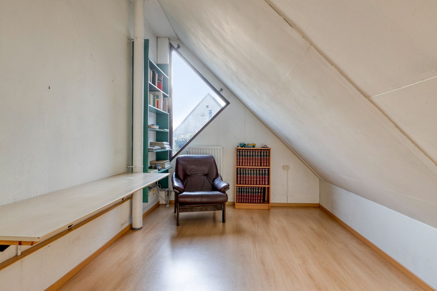 Foto 29 van De Uilenburg 60