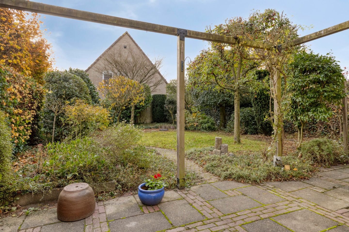 Foto 35 van De Uilenburg 60