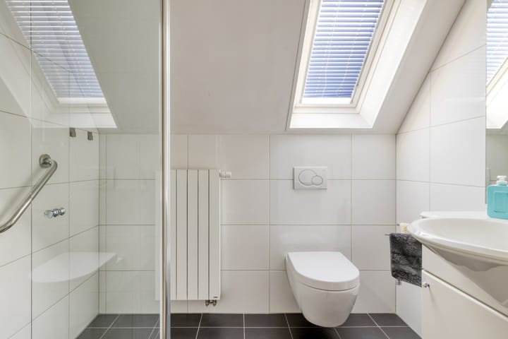 Foto 5 van De Uilenburg 60