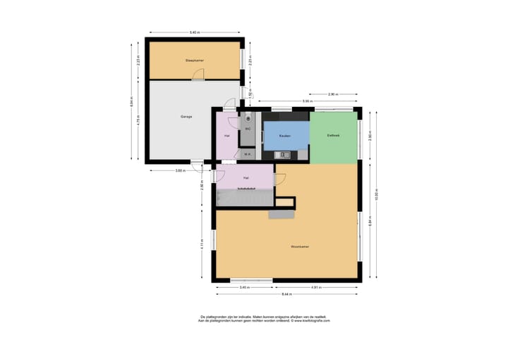 Foto 53 van Moleneind 11