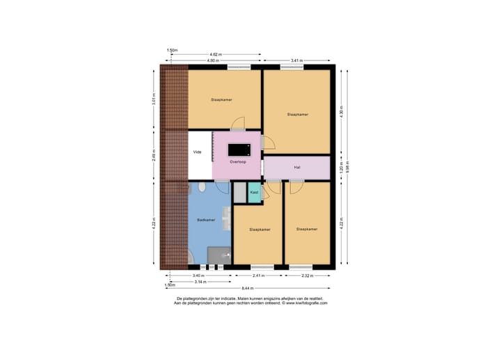 Foto 55 van Moleneind 11