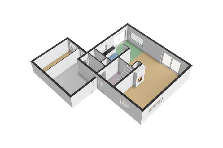 Foto 58 van Moleneind 11