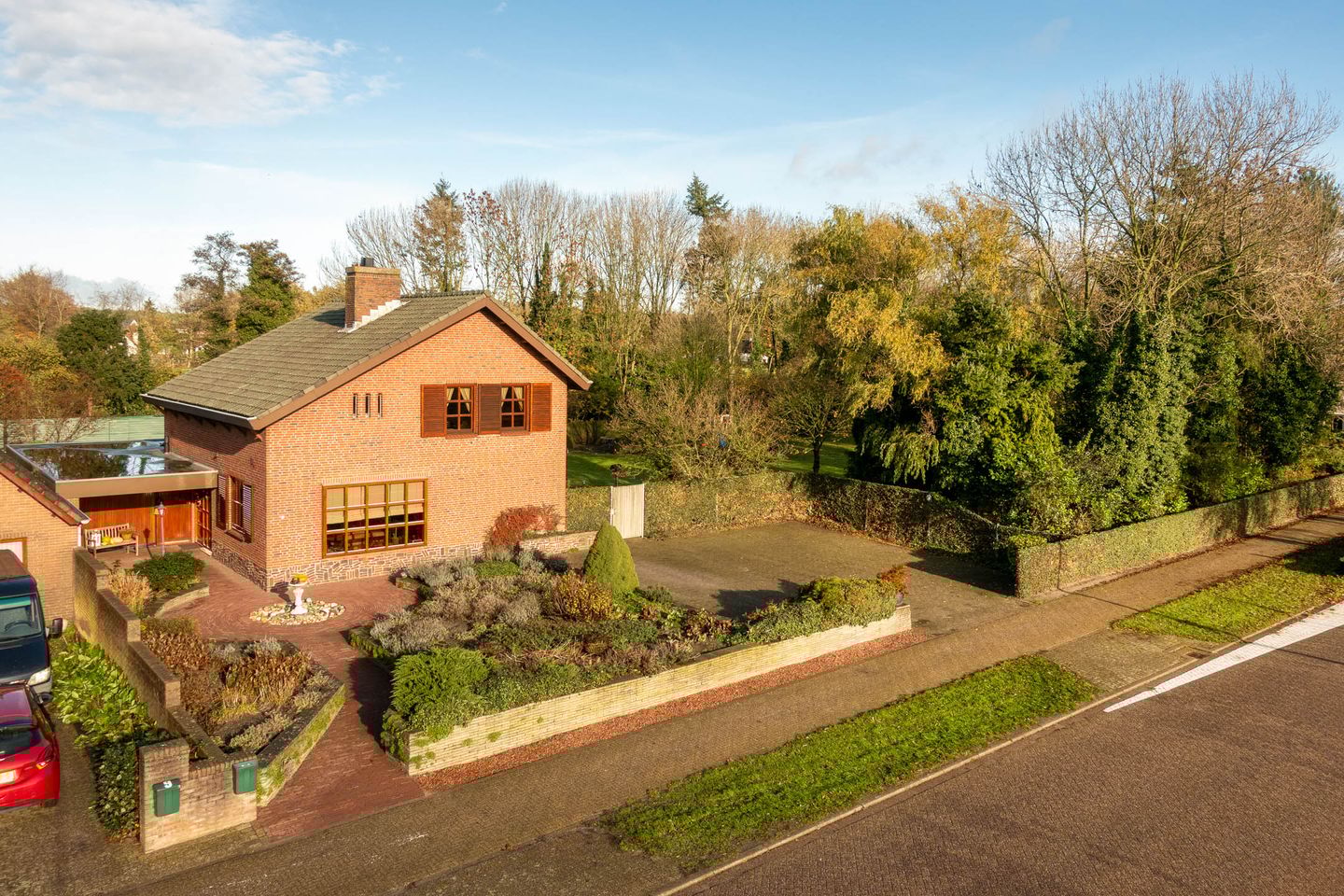 Photo 1 of Moleneind 11