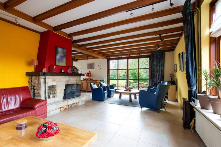 Photo 3 of Moleneind 11