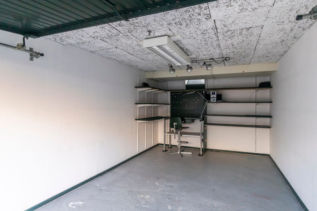 Foto 7 van Meidoornstraat 17-Y