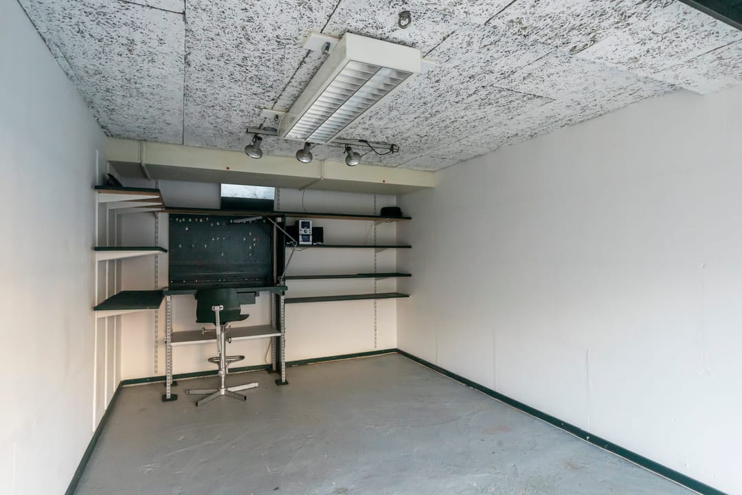 Foto 8 van Meidoornstraat 17-Y