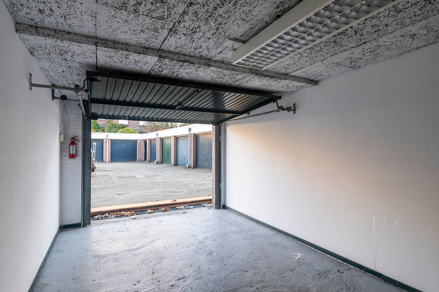 Foto 10 van Meidoornstraat 17-Y