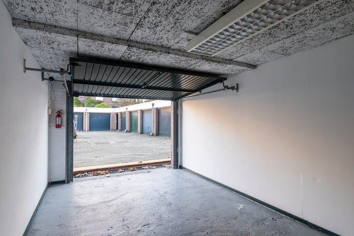 Foto 10 van Meidoornstraat 17-Y