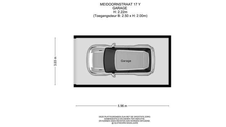 Foto 12 van Meidoornstraat 17-Y