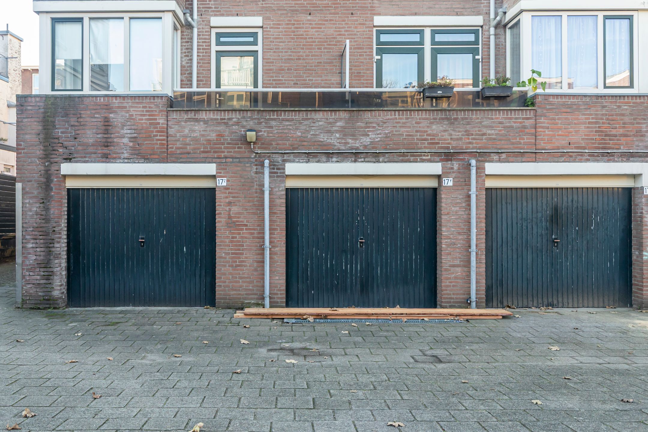 Foto 3 van Meidoornstraat 17-Y