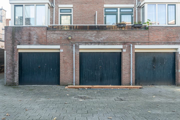 Foto 3 van Meidoornstraat 17-Y