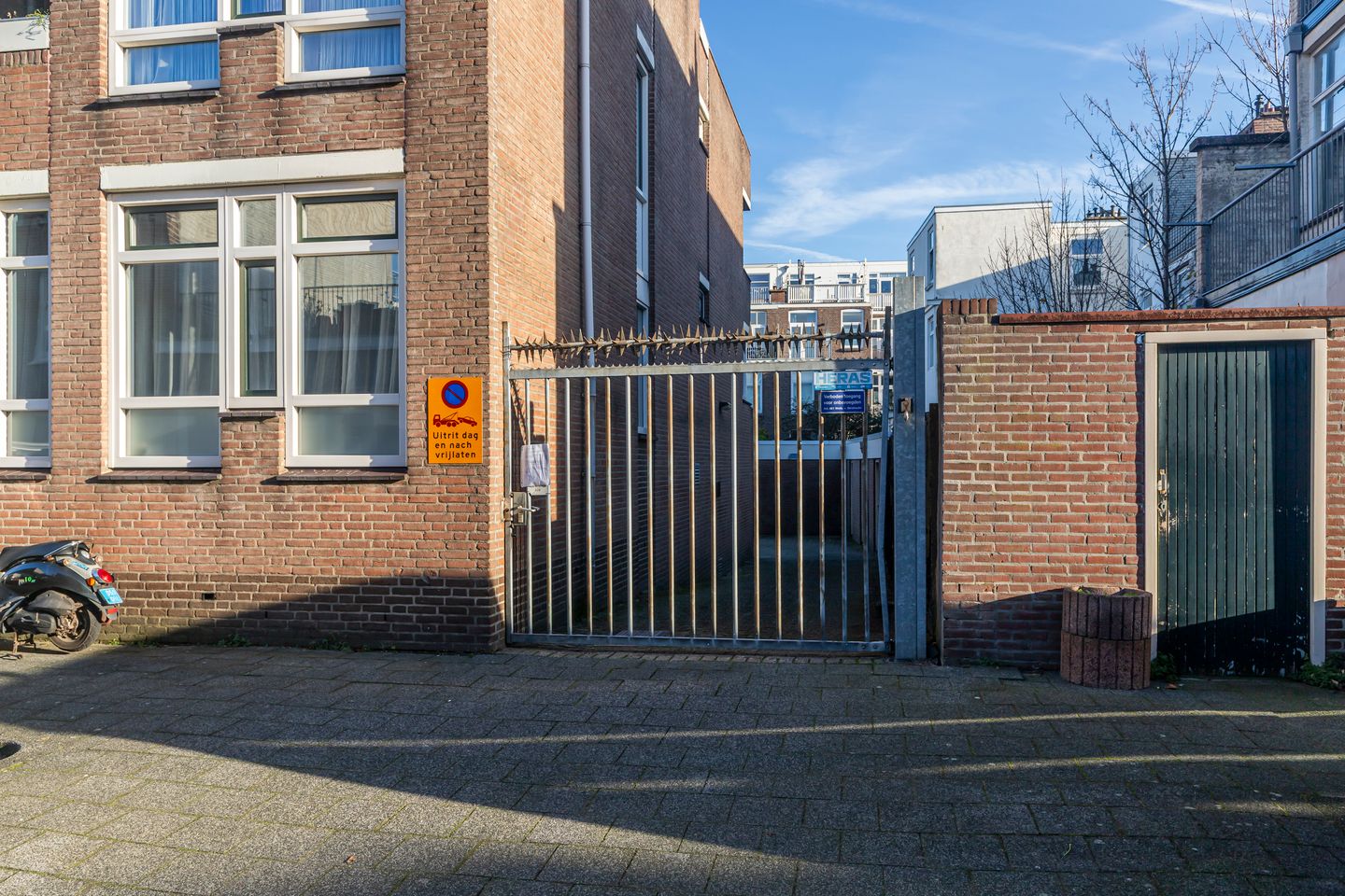 Foto 4 van Meidoornstraat 17-Y