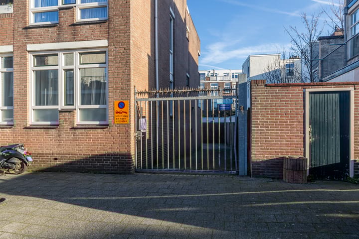 Foto 4 van Meidoornstraat 17-Y