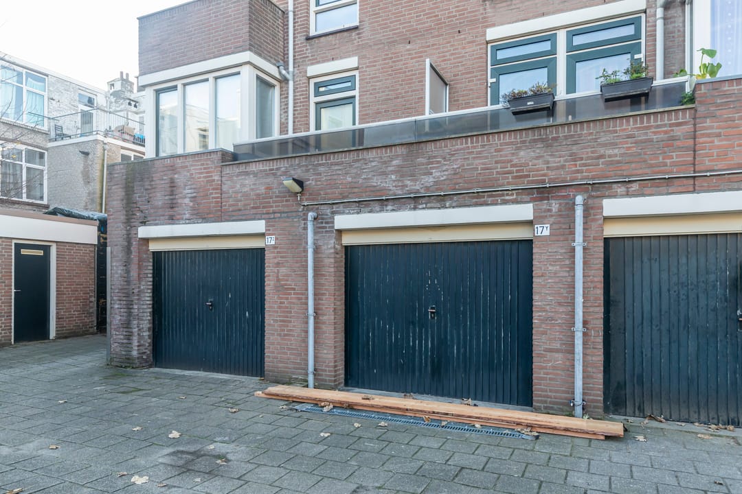 Foto 2 van Meidoornstraat 17-Y