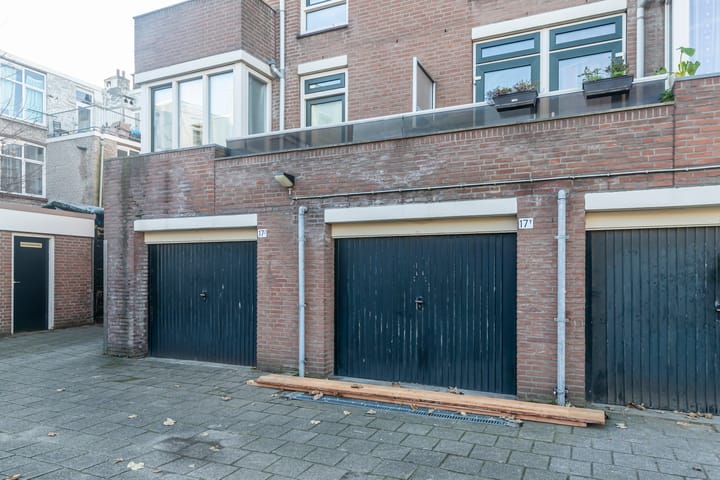 Foto 2 van Meidoornstraat 17-Y