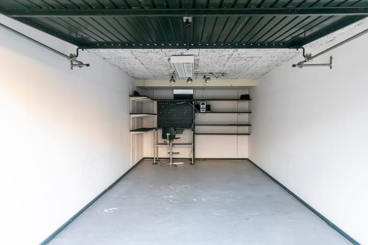 Foto 6 van Meidoornstraat 17-Y