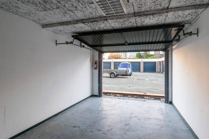 Foto 9 van Meidoornstraat 17-Y