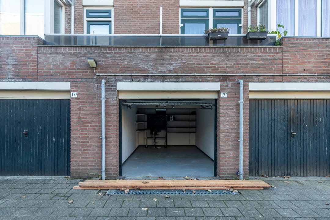 Foto 11 van Meidoornstraat 17-Y