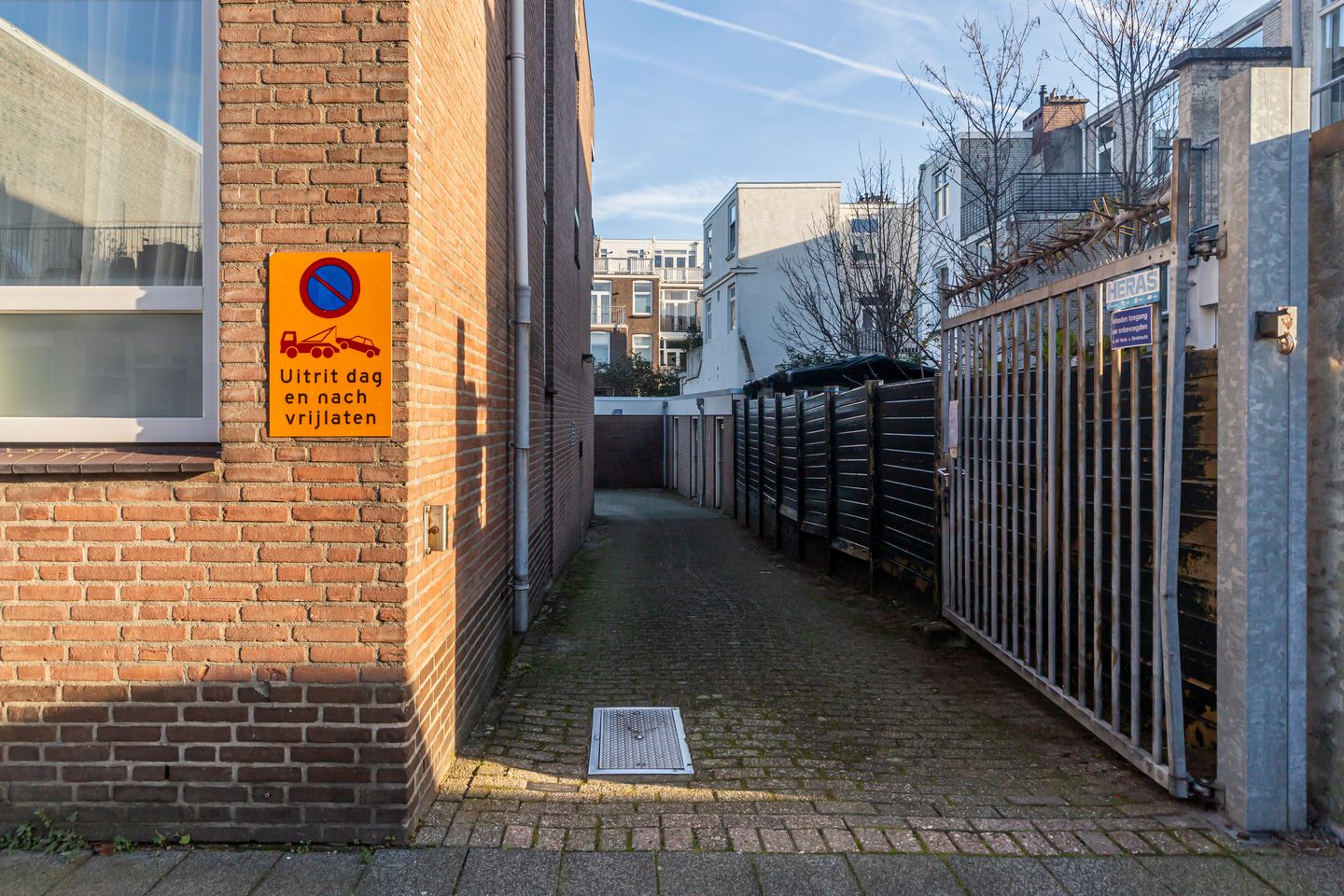 Foto 5 van Meidoornstraat 17-Y