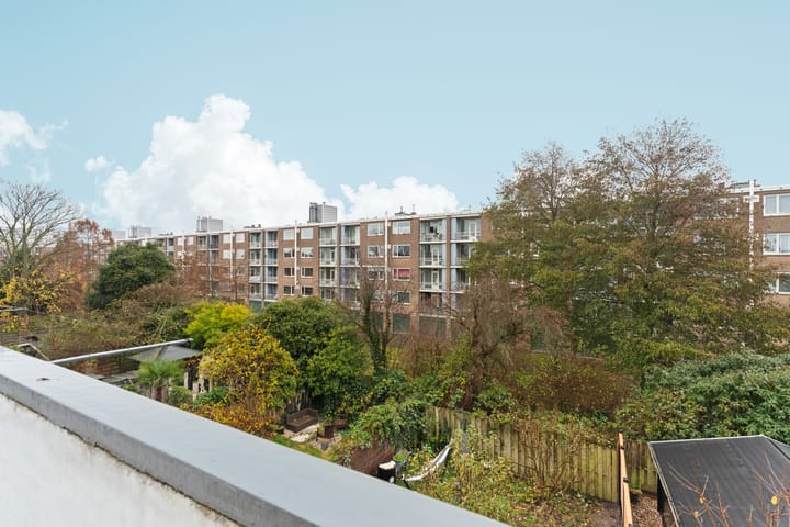 Photo 4 of Vreeswijkstraat 354