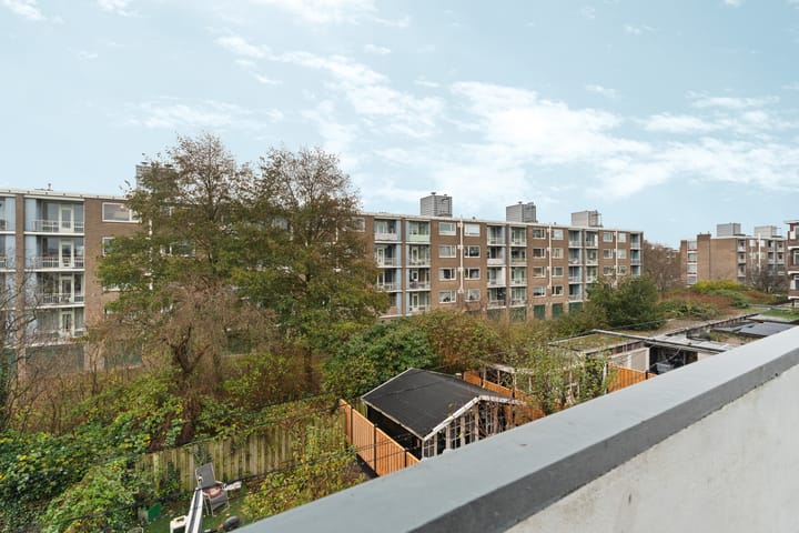 Photo 13 of Vreeswijkstraat 354