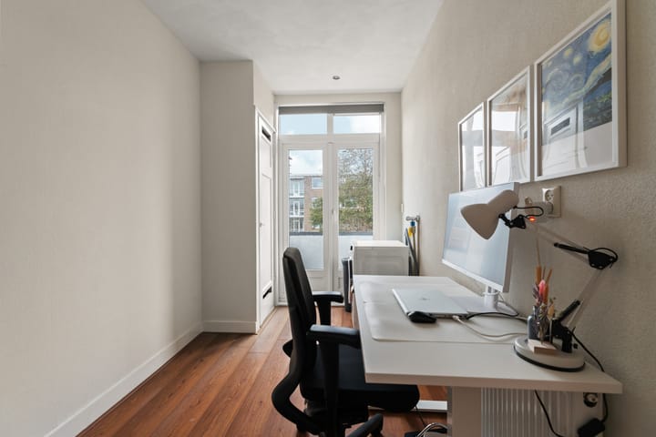 Photo 11 of Vreeswijkstraat 354