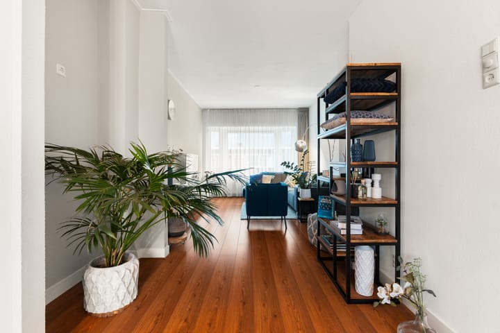 Photo 6 of Vreeswijkstraat 354