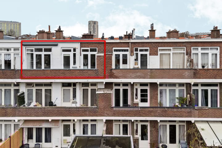 Photo 18 of Vreeswijkstraat 354