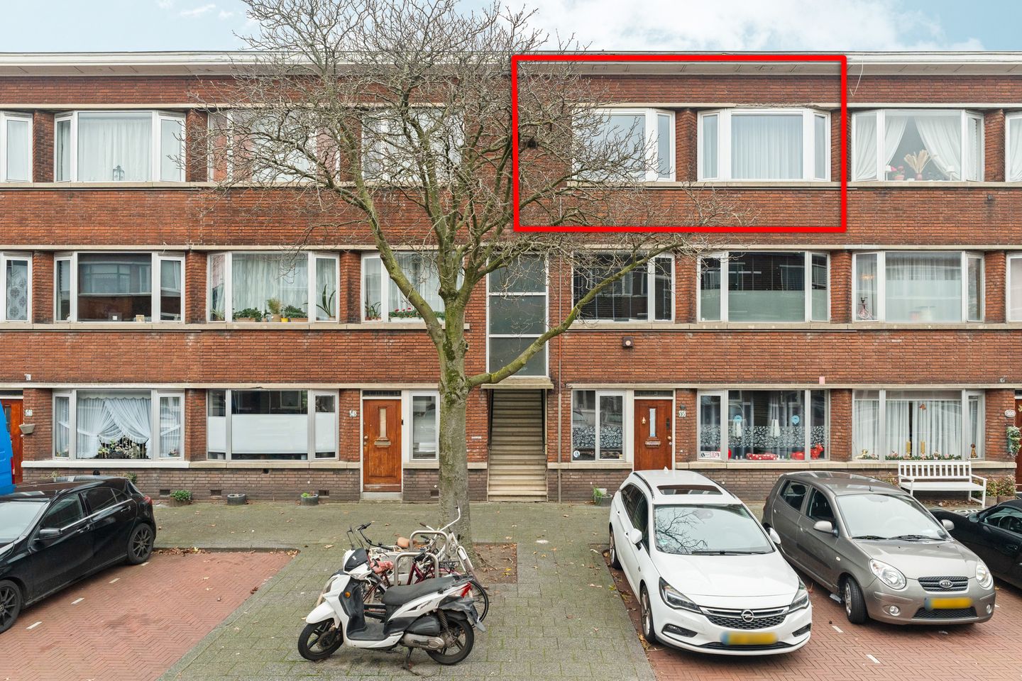 Photo 1 of Vreeswijkstraat 354