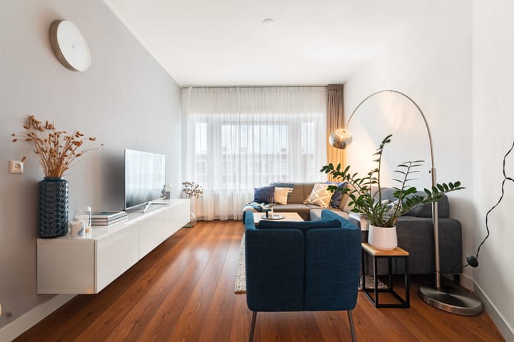 Photo 7 of Vreeswijkstraat 354