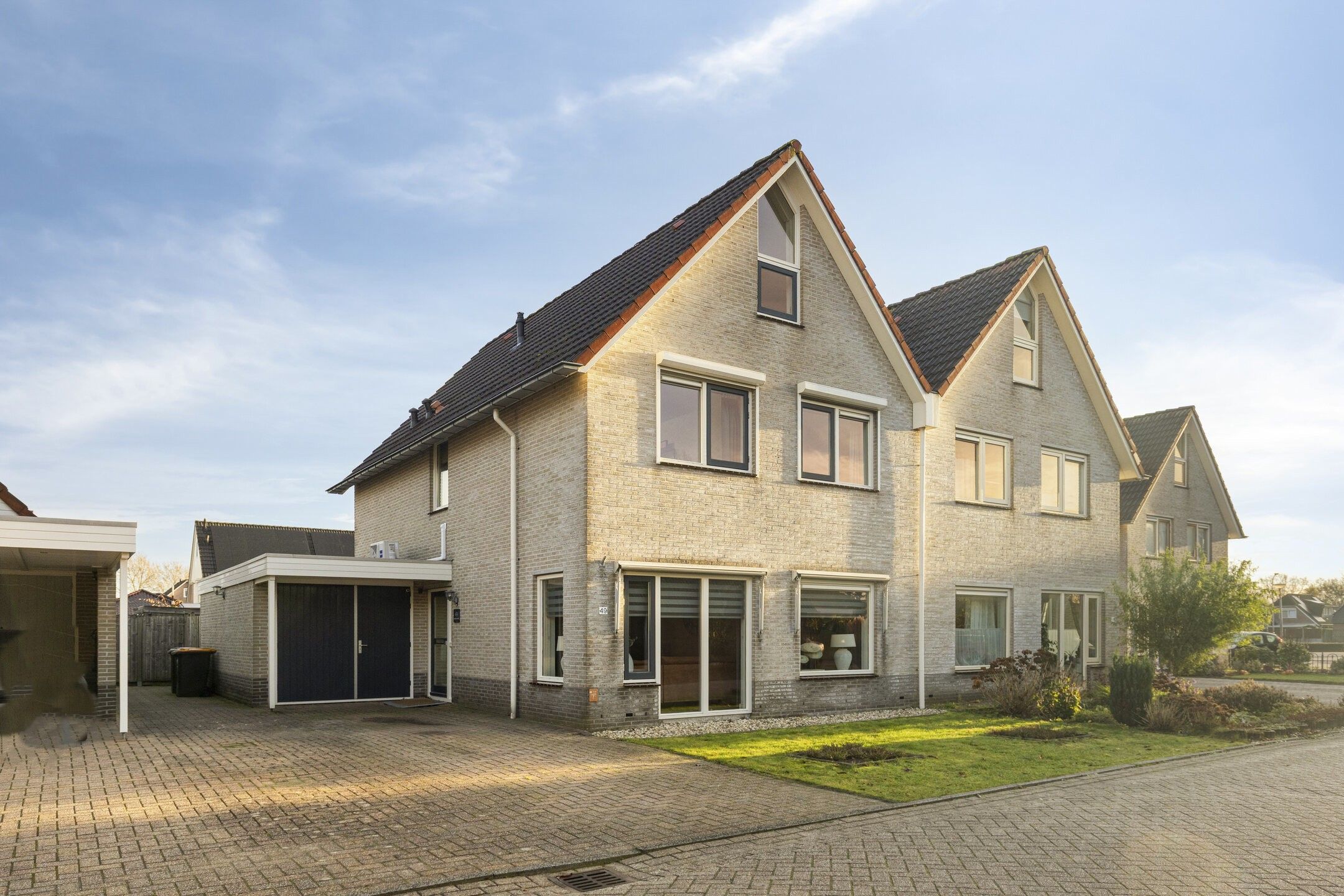 Vroegeling 49 