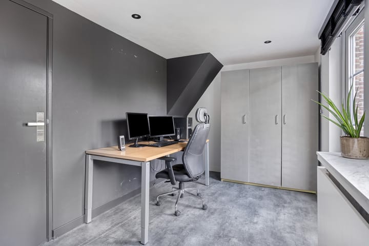 Foto 20 van Hemelberg 60