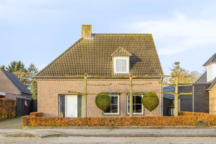 Foto 57 van Hemelberg 60