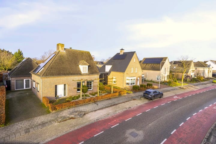 Foto 59 van Hemelberg 60