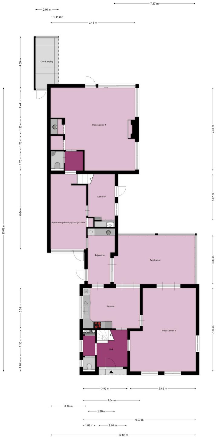 Foto 60 van Hemelberg 60