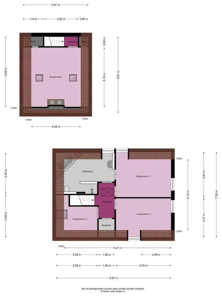 Foto 61 van Hemelberg 60