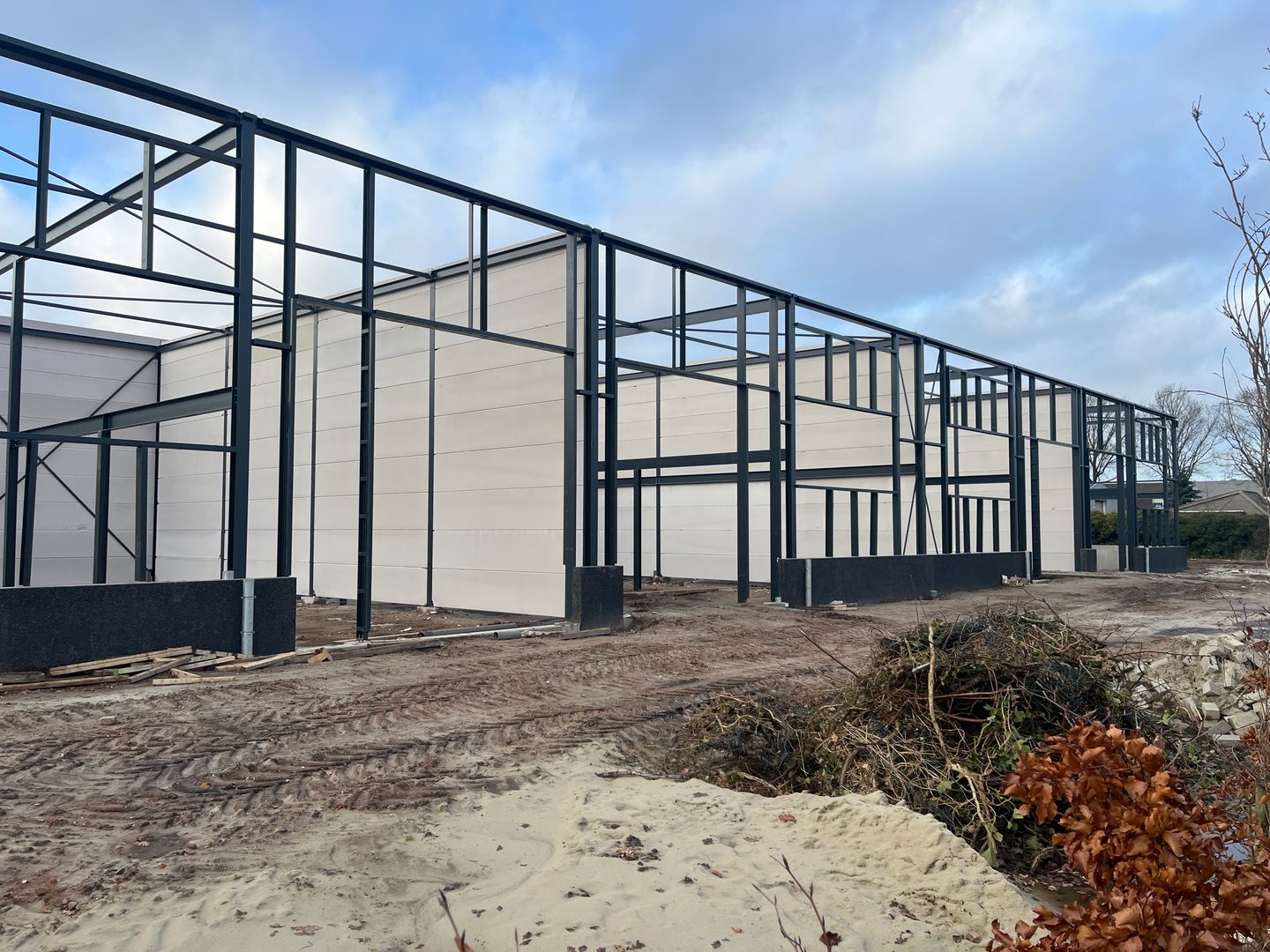 Bekijk foto 2 van Netamweg 23-E