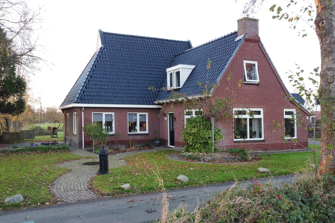Foto 1 van Djipswâl 7