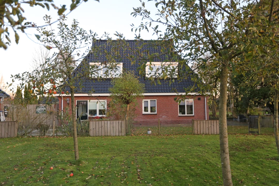 Foto 11 van Djipswâl 7