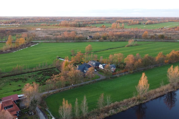 Foto 3 van Djipswâl 7