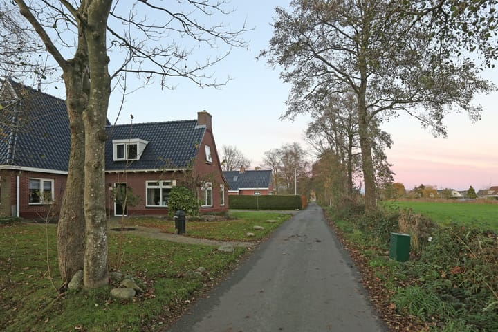 Foto 5 van Djipswâl 7