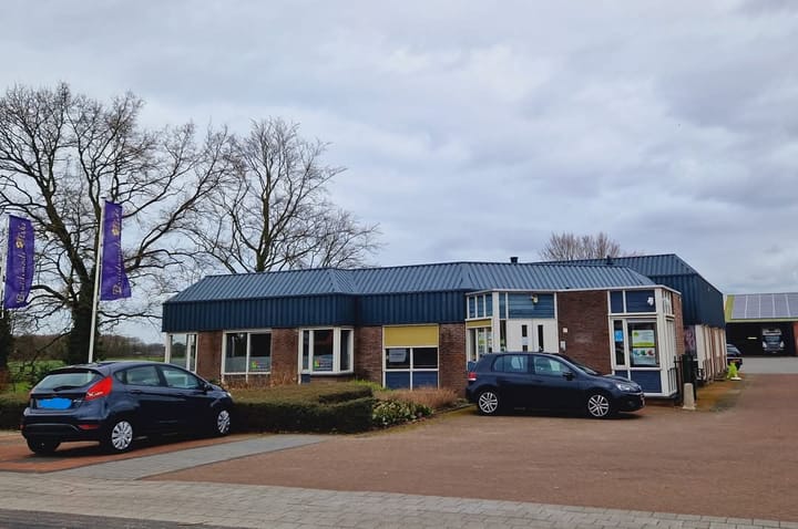 Vaart Nz 2-A, Appelscha