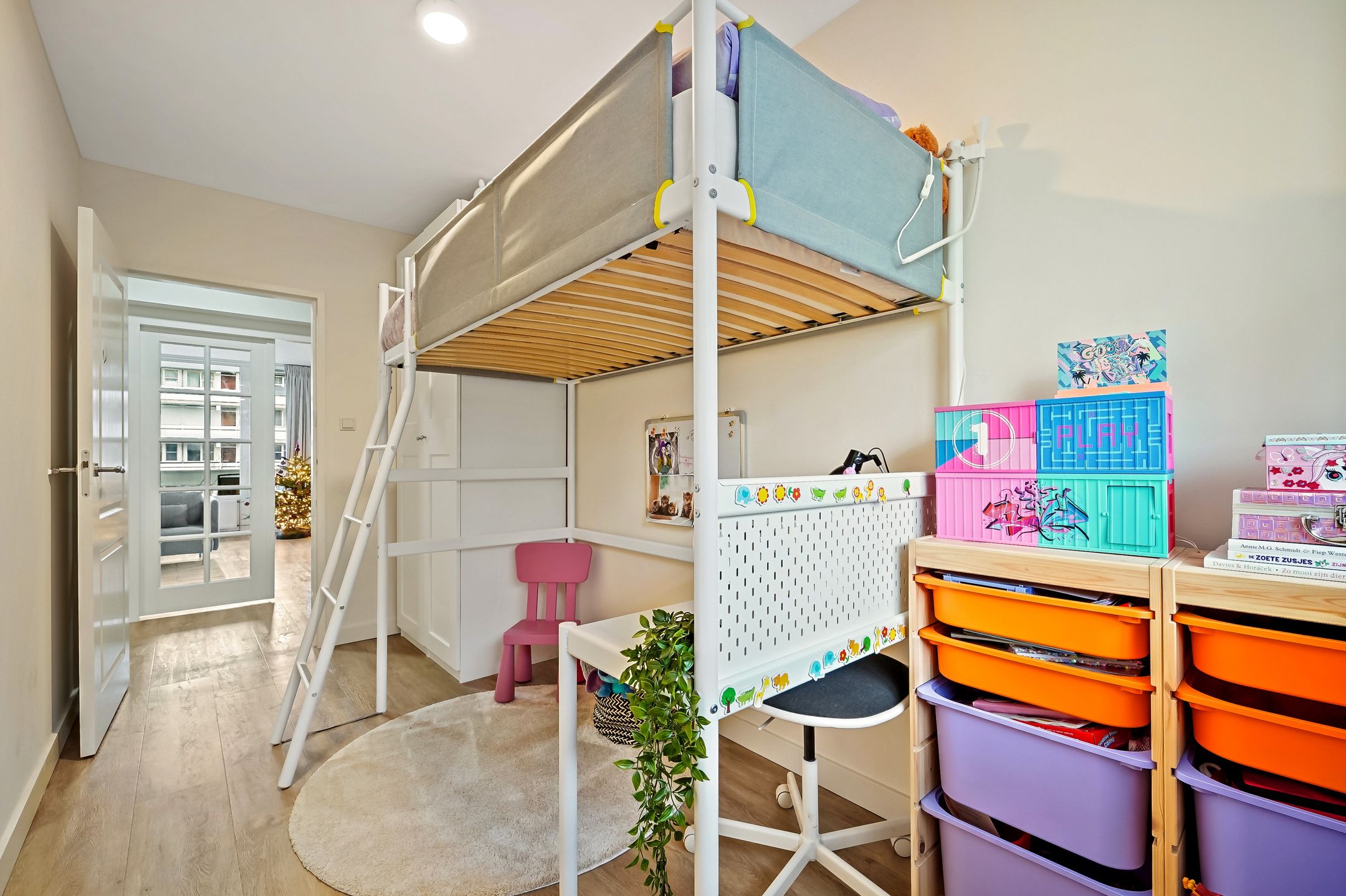 Foto 27 van Isabellaland 898