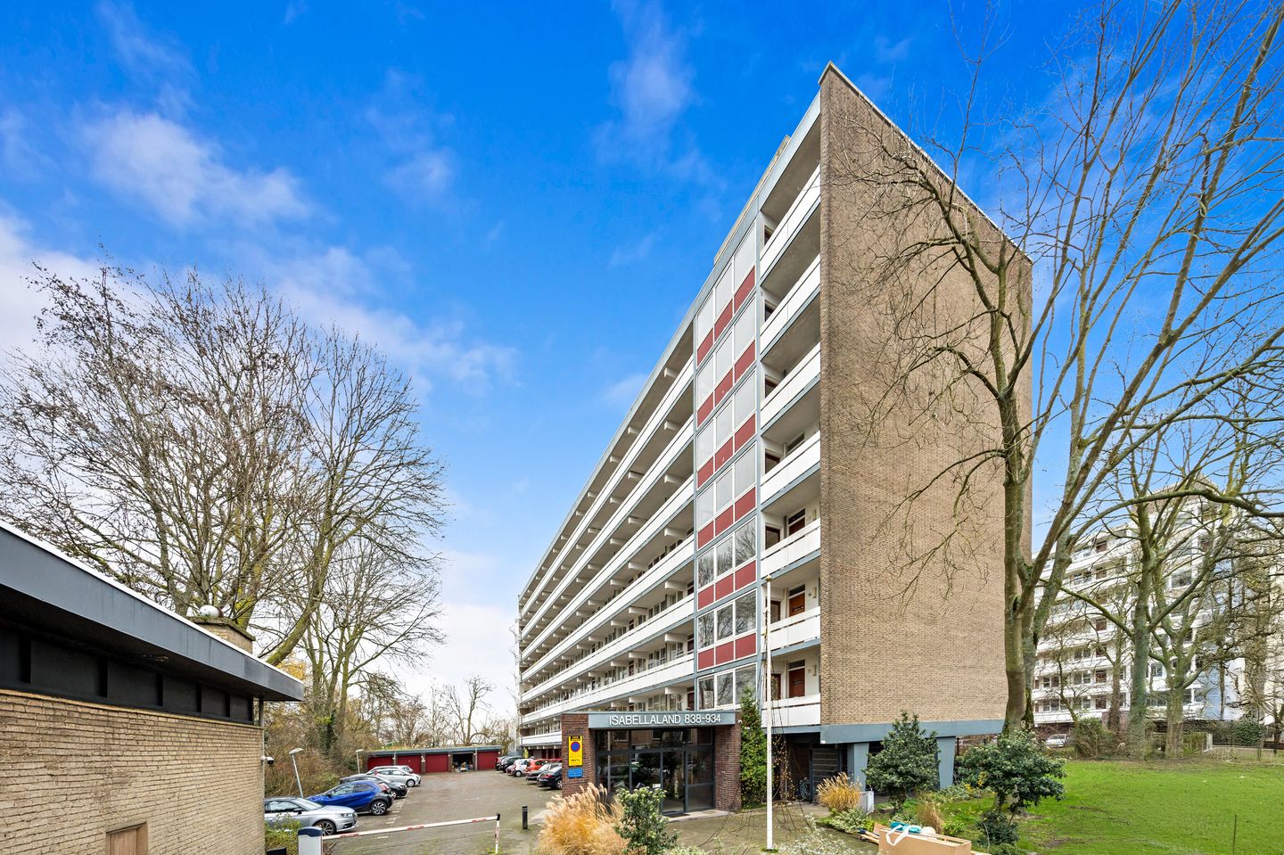 Foto 5 van Isabellaland 898