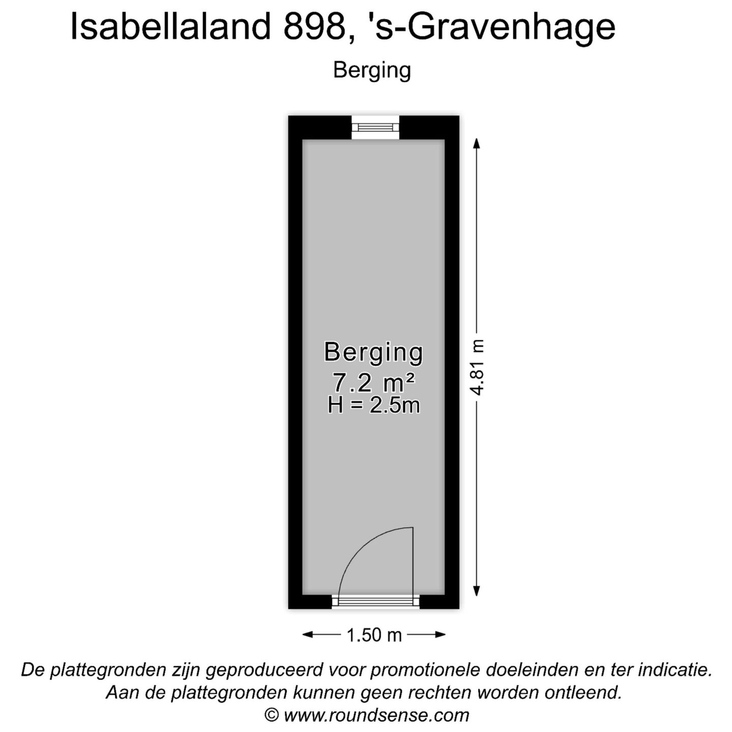 Foto 35 van Isabellaland 898