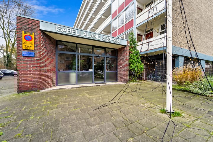 Foto 6 van Isabellaland 898