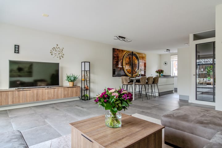 Foto 8 van De Wherelanden 135